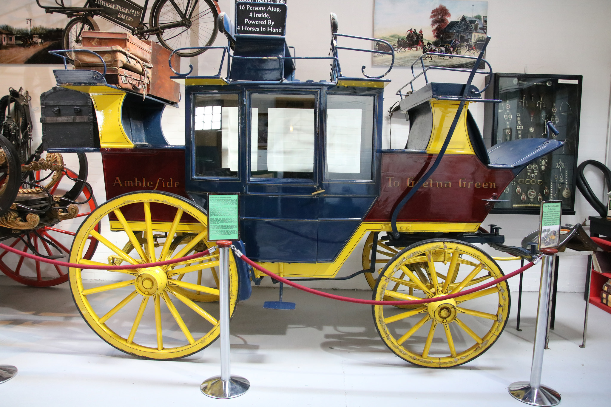 Gretna Green